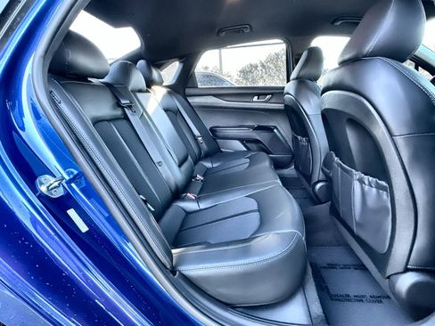 Used 2023 Kia K5 GT-Line w/ GT-Line Premium Package image 19