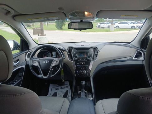 Used 2014 Hyundai Santa Fe Sport w/ Popular Equipment Package 02 FWD image 20