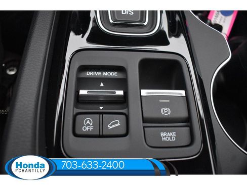 New 2026 Honda Pilot Touring image 19