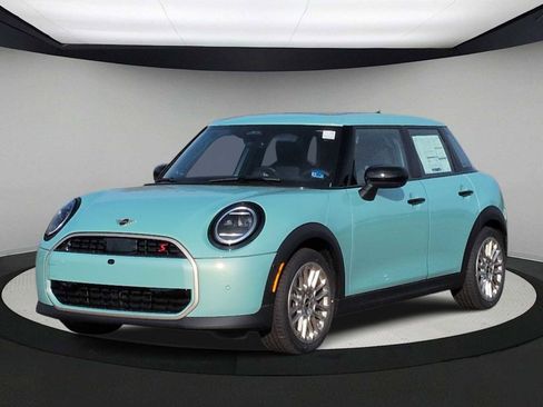 New 2026 MINI Cooper S image 4