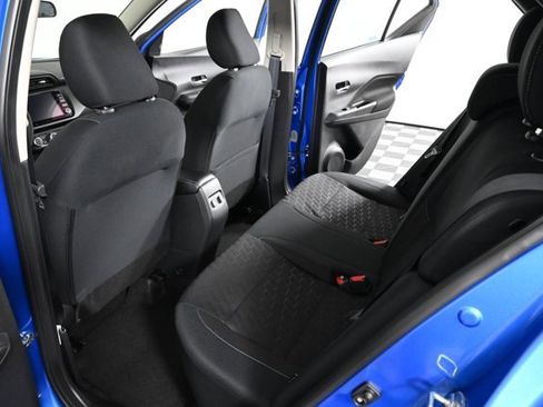 Used 2023 Nissan Kicks SV image 15