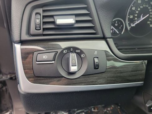 Used 2013 BMW 528i xDrive Sedan image 22