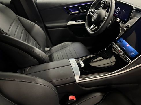 New 2026 Mercedes-Benz GLC 300 image 22