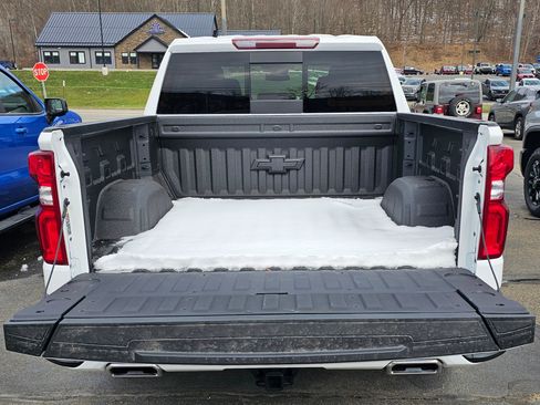 New 2026 Chevrolet Silverado 1500 RST w/ All Star Edition Plus image 7