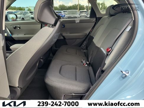 New 2027 Kia Seltos S AWD/4WD image 12