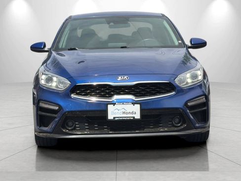 Used 2019 Kia Forte S FWD image 10