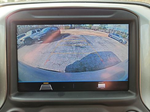 Used 2019 Chevrolet Silverado 1500 LT w/ All-Star Edition image 30