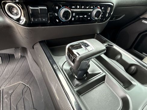 Used 2022 Chevrolet Silverado 1500 ZR2 AWD/4WD image 20