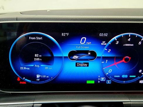 Used 2022 Mercedes-Benz GLS 450 4MATIC image 14