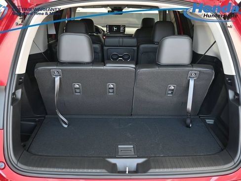 New 2026 Honda Pilot EX-L image 11
