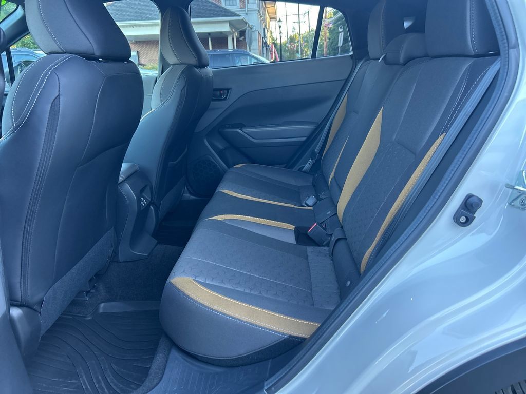 Certified 2024 Subaru Crosstrek 2.5i Sport AWD/4WD image 28