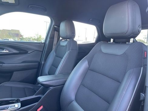 Used 2021 Chevrolet TrailBlazer RS w/ Convenience Package image 15
