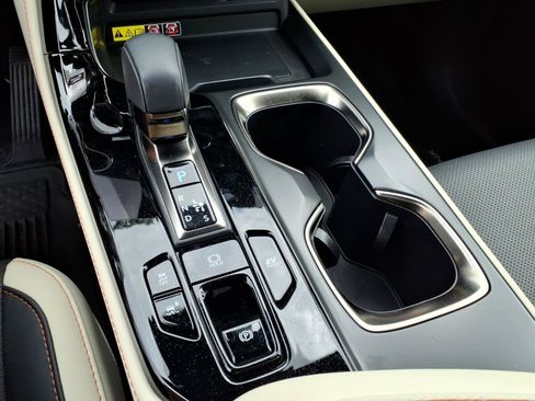 Certified 2024 Lexus NX 350h AWD image 11