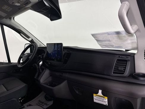 New 2025 Ford Transit 250 Low Roof AWD w/ Load Area Protection Package image 26