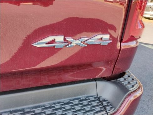 New 2026 RAM 1500 Big Horn image 14