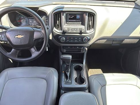 Used 2016 Chevrolet Colorado W/T w/ WT Convenience Package image 18