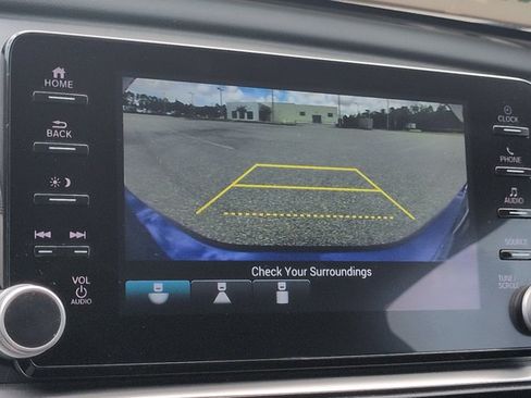 Used 2021 Honda Accord Sport Special Edition image 21