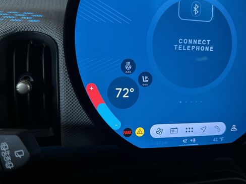 New 2026 MINI Cooper S image 21