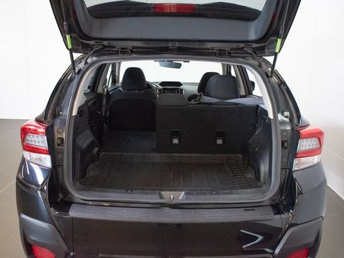 Used 2022 Subaru Crosstrek 2.0i Premium AWD/4WD image 24