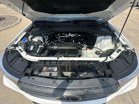 Used 2022 Ford Explorer Timberline w/ Timberline Technology Package image 31