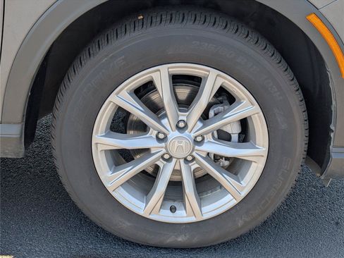 Used 2025 Honda CR-V EX-L image 37