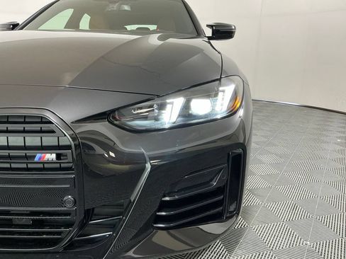 New 2026 BMW M440i w/ Premium Package RWD image 8