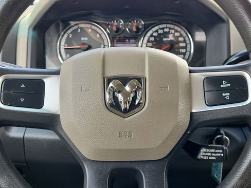 Used 2010 Dodge Ram 1500 Truck SLT AWD/4WD image 17