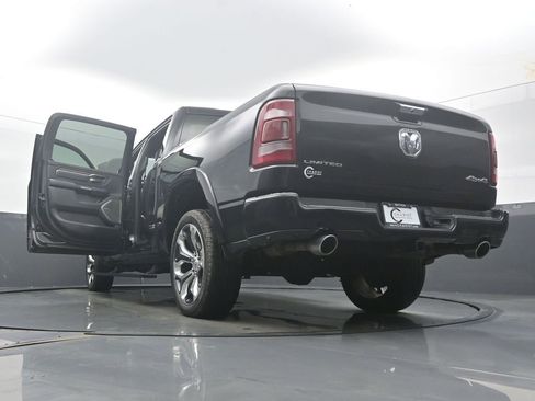 Used 2020 RAM 1500 Limited image 60