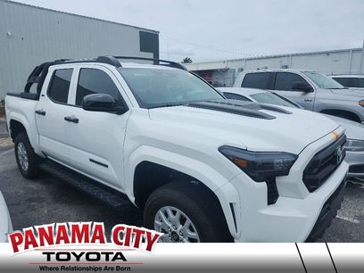 Used 2024 Toyota Tacoma SR