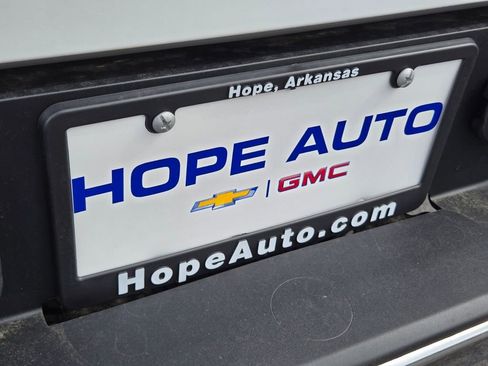 New 2026 GMC Sierra 1500 Pro w/ Pro Value Package image 7