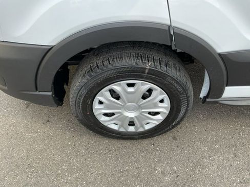 New 2026 Ford Transit 250 148 Medium Roof image 24