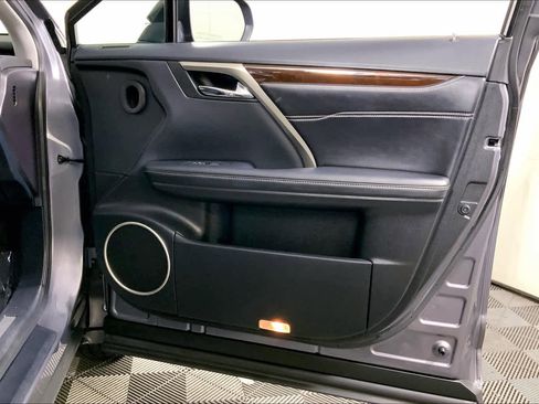 Used 2018 Lexus RX 350 AWD w/ Premium Package image 22