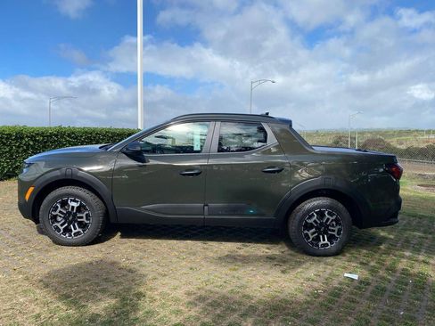 New 2026 Hyundai Santa Cruz XRT image 22