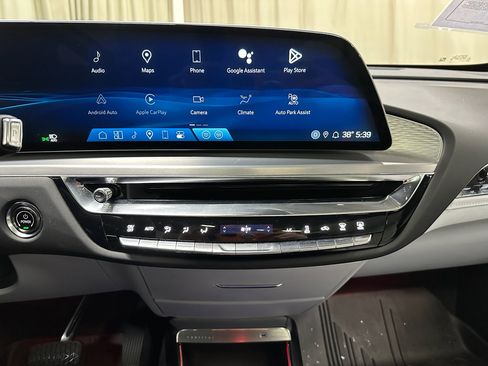 Used 2024 Cadillac Lyriq Luxury w/ LPO, Floor Liner Package image 30