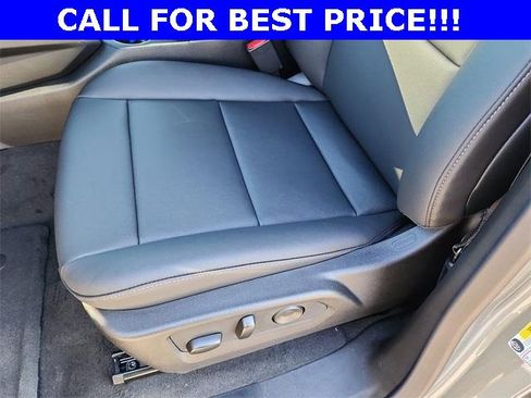 New 2026 GMC Canyon Elevation w/ Convenience Package image 15