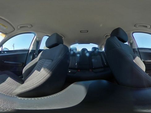 Used 2025 Kia K5 LXS image 44