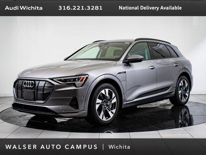 Used 2022 Audi e-tron Premium w/ Convenience Plus Package