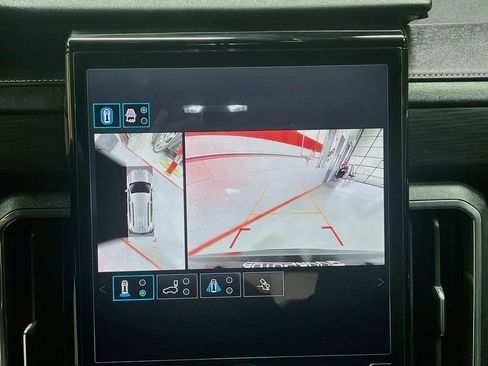 Used 2024 GMC Acadia Elevation AWD/4WD image 14