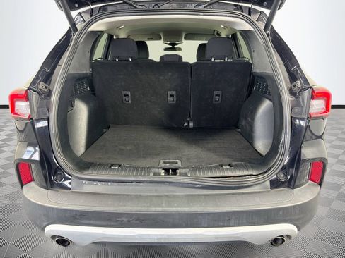 Used 2023 Ford Escape Active AWD/4WD image 24