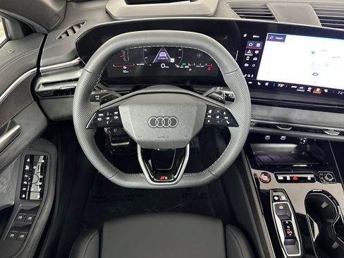 New 2025 Audi S5 Premium Plus image 13