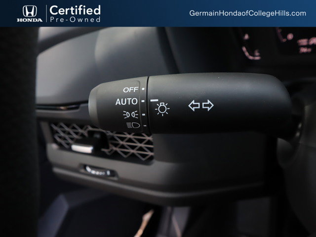 Used 2024 Honda Accord EX image 22