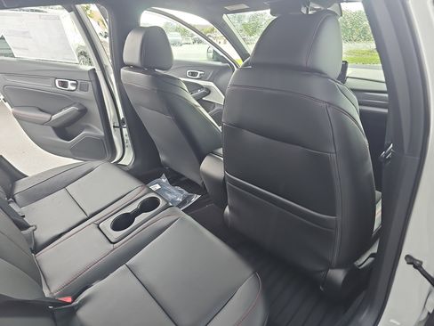 New 2025 Acura Integra Type S image 11