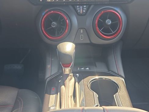 Used 2023 Chevrolet Blazer RS w/ Driver Confidence II Package image 13