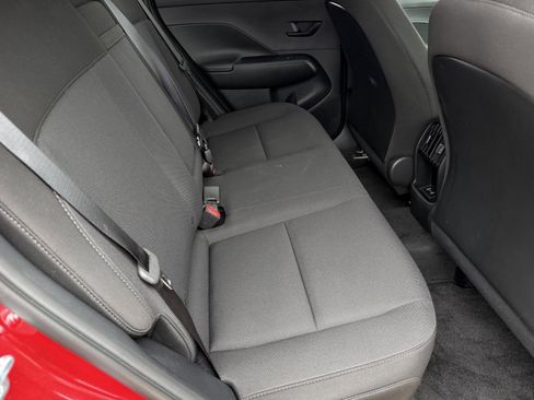 Used 2026 Hyundai Kona SEL Sport FWD image 25
