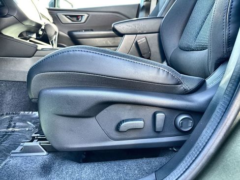 New 2026 Subaru Forester Premium image 14