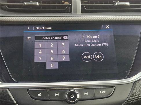 Used 2020 Buick Encore GX Essence image 12