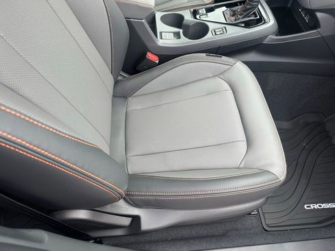 Used 2026 Subaru Crosstrek 2.5i Limited image 17