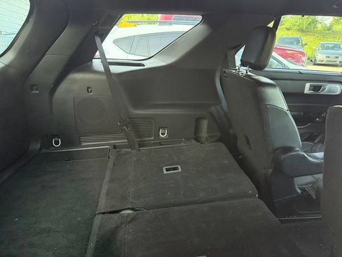 Used 2023 Ford Explorer ST w/ Equipment Group 401A AWD/4WD image 11