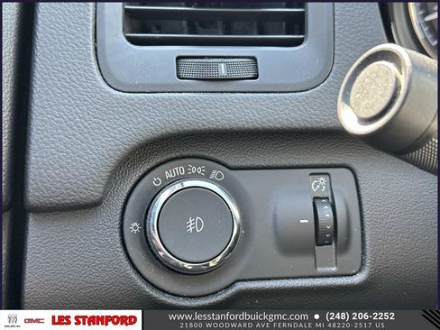 Used 2016 Buick Regal Premium FWD image 27