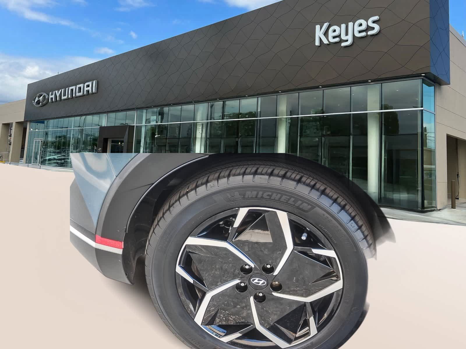 Certified 2023 Hyundai Ioniq 5 SEL AWD/4WD image 11